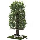 Leafy Cat TREE (Spring)
