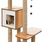 Catit Vesper High-Base Cat Tree