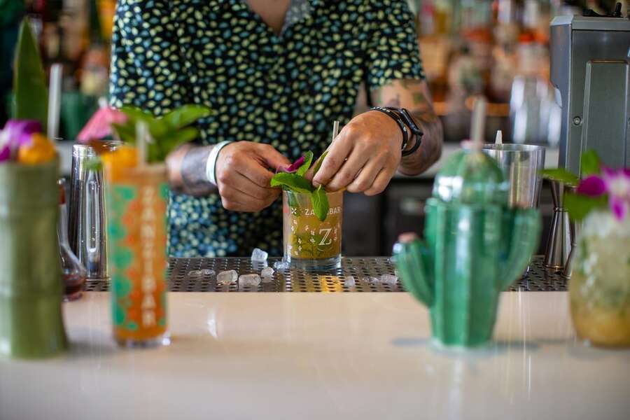 Best Bars in Austin Cool New Places to Drink & Our AllTime Favorites Thrillist