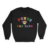 Custom Fan Club Solo Portrait Sweatshirt