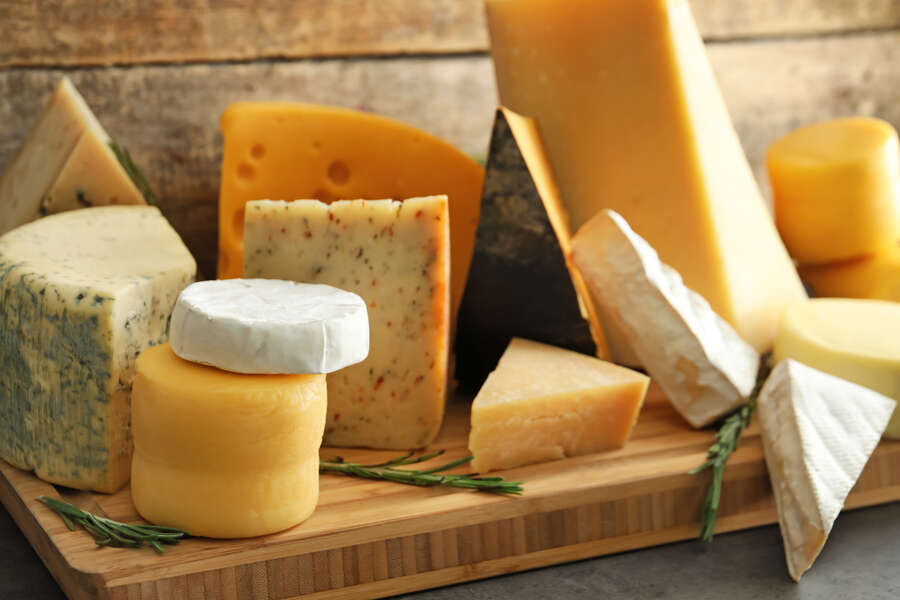 How Long Does Cheese Last in the Fridge? Cheese Expiration Dates