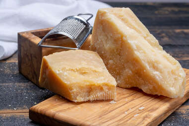 Cheese Event ends soon! How to store Raw Cheese long term and