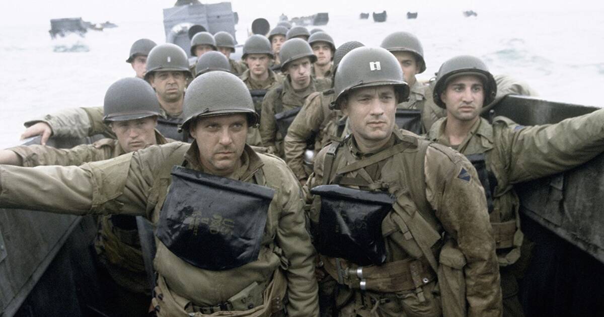 Best War Movies On Netflix To Watch Right Now Thrillist