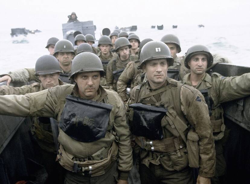 Best War Movies On Netflix To Watch Right Now Thrillist