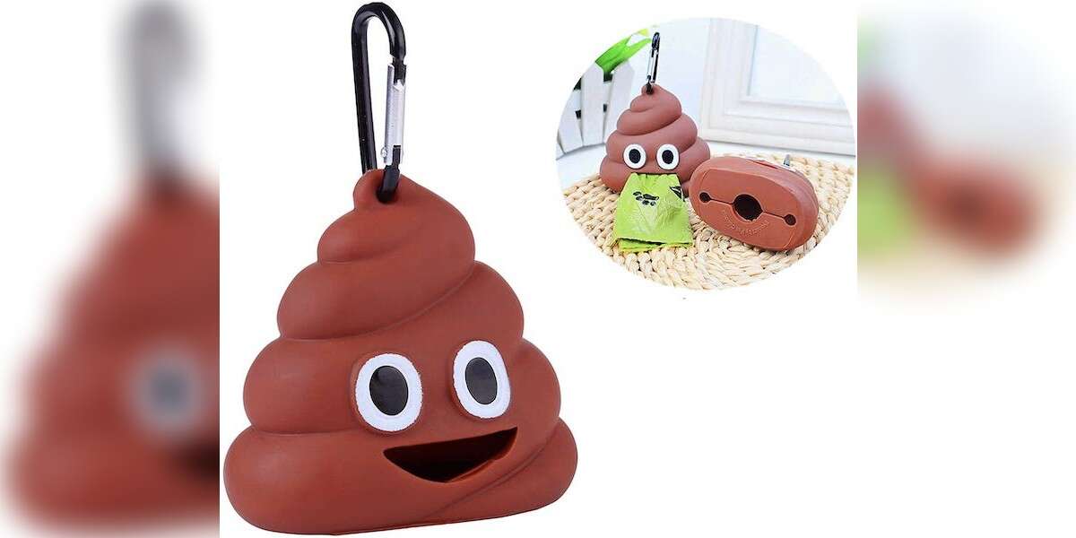 7 Things To Make Dog Poop Pickup Slightly Less Gross - DodoWell - The Dodo