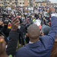 Minnesota Cop And Police Chief Resign After Daunte Wright’s Killing