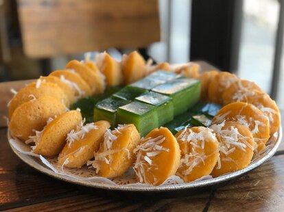 Khao Nom: Elmhurst, NY - Thrillist