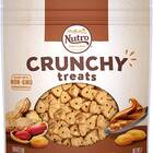 Nutro Small Crunchy Natural Peanut Butter Dog Treats