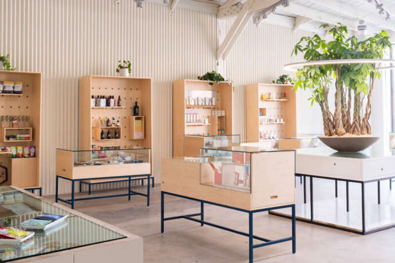 Best Dispensaries In Los Angeles Where To Buy Legal Weed In La Thrillist