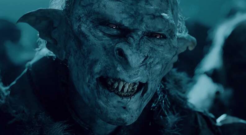 Looks Like Meat S Back On The Menu Boys Quote From Lotr Explained Thrillist Looks Like Meat S Back On The Menu Boys Quote From Lotr Explained Thrillist