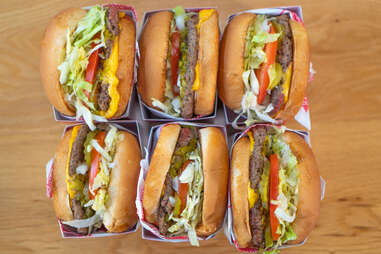 How to Get Free Food Today: All the Best Free Food Deals Near Me