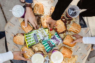 4 Food Deals 21 Where To Get Free Food And More Deals Today Thrillist 4 Food Deals 21 Where To Get Free Food And More Deals Today Thrillist