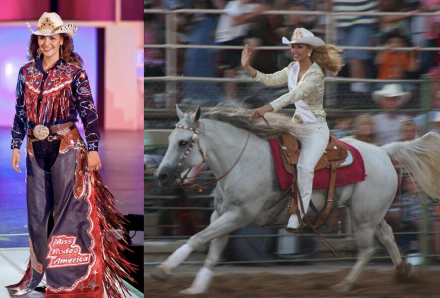 Miss Rodeo Massachusetts: A Other in Marshfield, MA - Thrillist