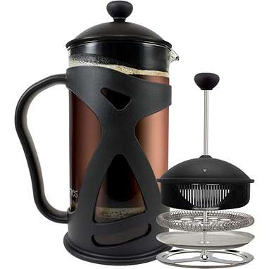 Best French Press Coffee Maker on  - Thrillist