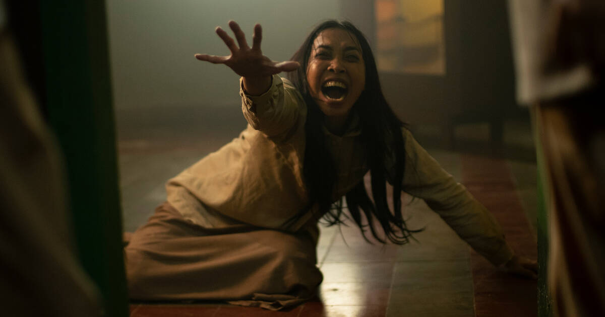 Best Horror Movies Of 2021 Ranked New Scary Movies To Watch Now Thrillist