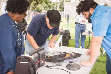 Volunteer Opportunities in San Diego: Zero Waste San Diego