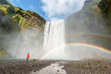 sea trips iceland