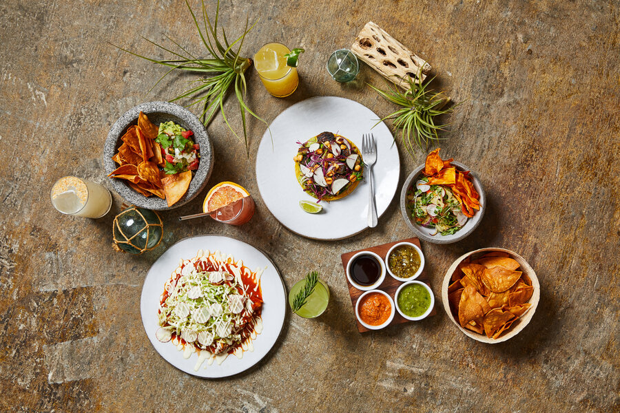 Seeyamañana, Mexican Restaurant and Cocktail Bar Opens in NoMad, NYC ...