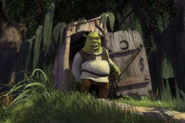 'Shrek' 20th Anniversary: Does 'Shrek' Still Hold Up 20 Years Later ...