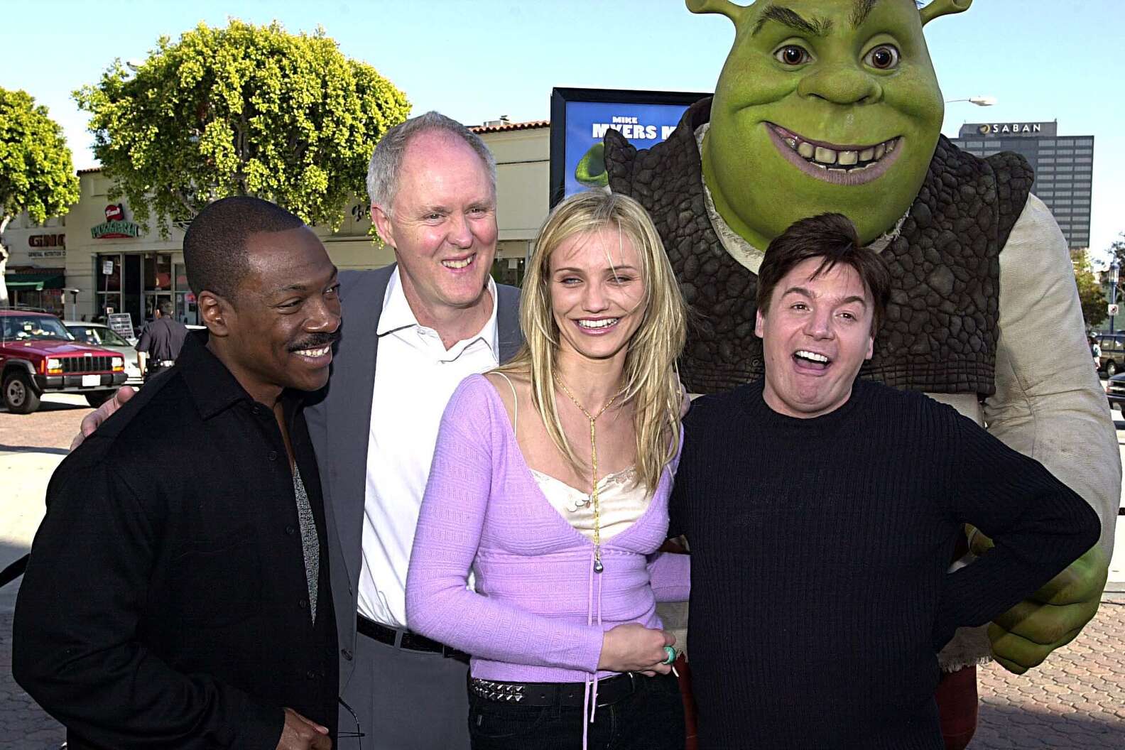 Shrek at 20: Haters be damned, this grumpy ogre changed cinema