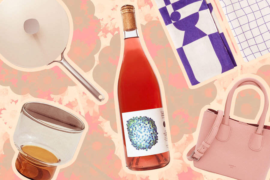 Has A Mother's Day Gift Guide With Kitchen Finds Starting At $9