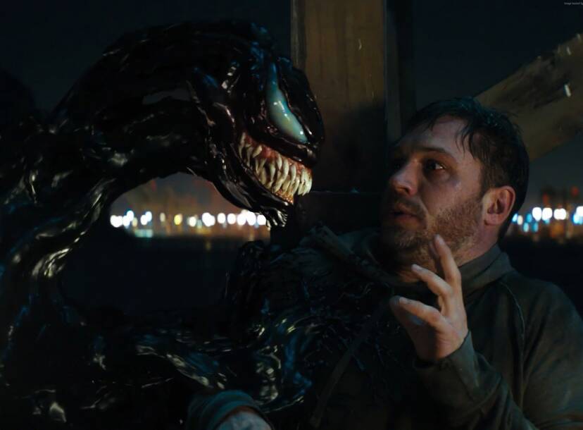 Venom 2 Release Date Cast News Everything We Know So Far Thrillist