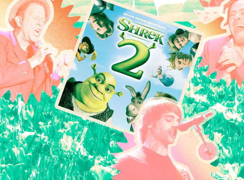 Shrek2