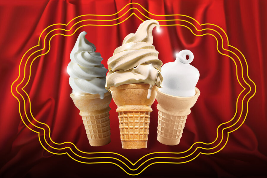Frosty Ice Cream! Icy dessert - Apps on Google Play