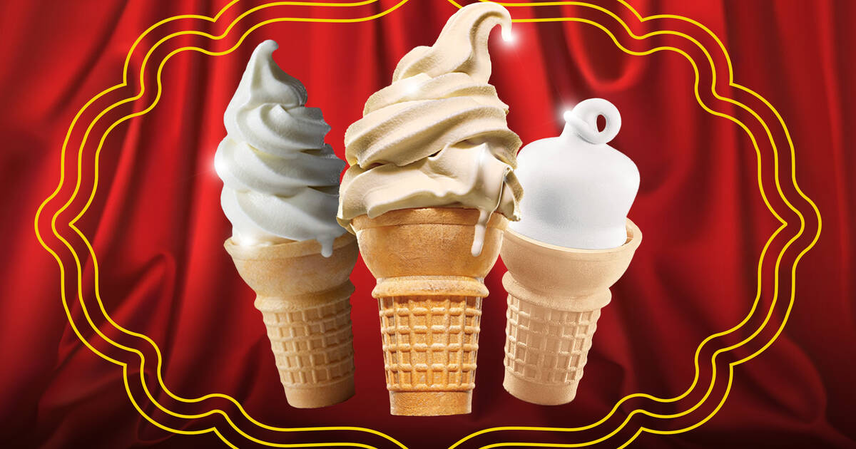 Why Sonic Ice Cream Menu 2024 Prices Offers More For Less - Sonic IceCream  Menu