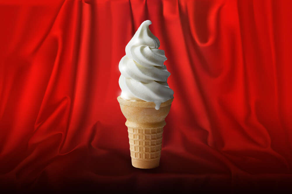 Yes, fast-food soft serve is still the best soft serve. These are the top 7  brands, ranked - Los Angeles Times