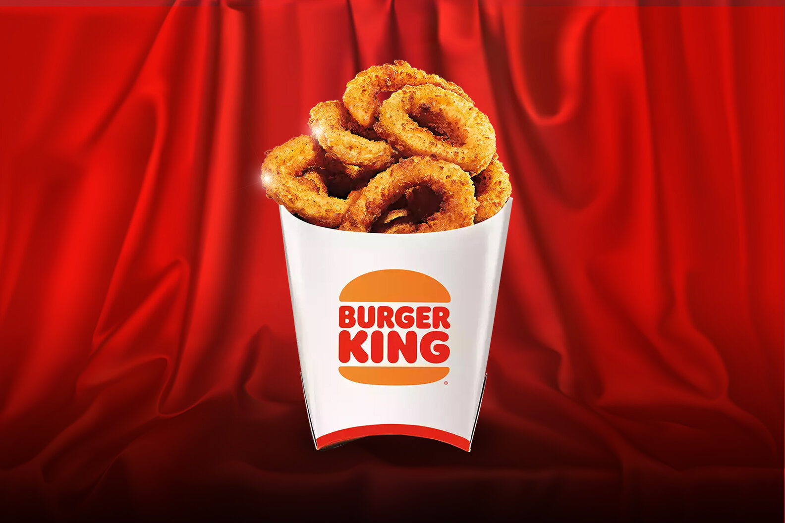 Best Fast Food Onion Rings, Ranked Culvers, Whataburger, Sonic & More