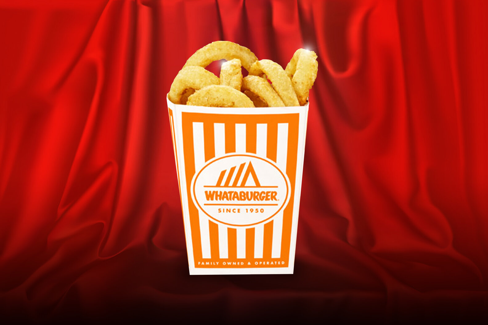 Best Fast Food Onion Rings, Ranked Culvers, Whataburger, Sonic & More