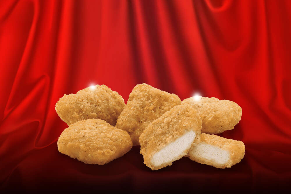 Ranking America's Fast-Food Chicken Nuggets - Eater