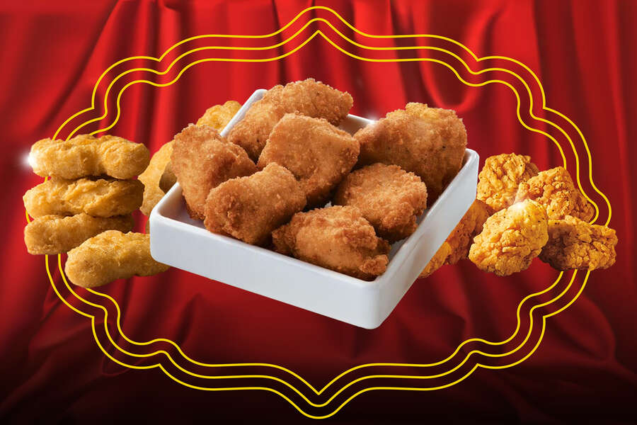 Best Fast Food Chicken Nuggets, Ranked Which Chain Has the Best