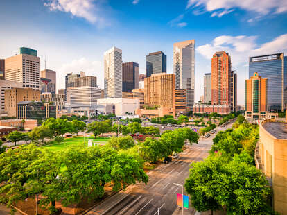 Houston, Texas