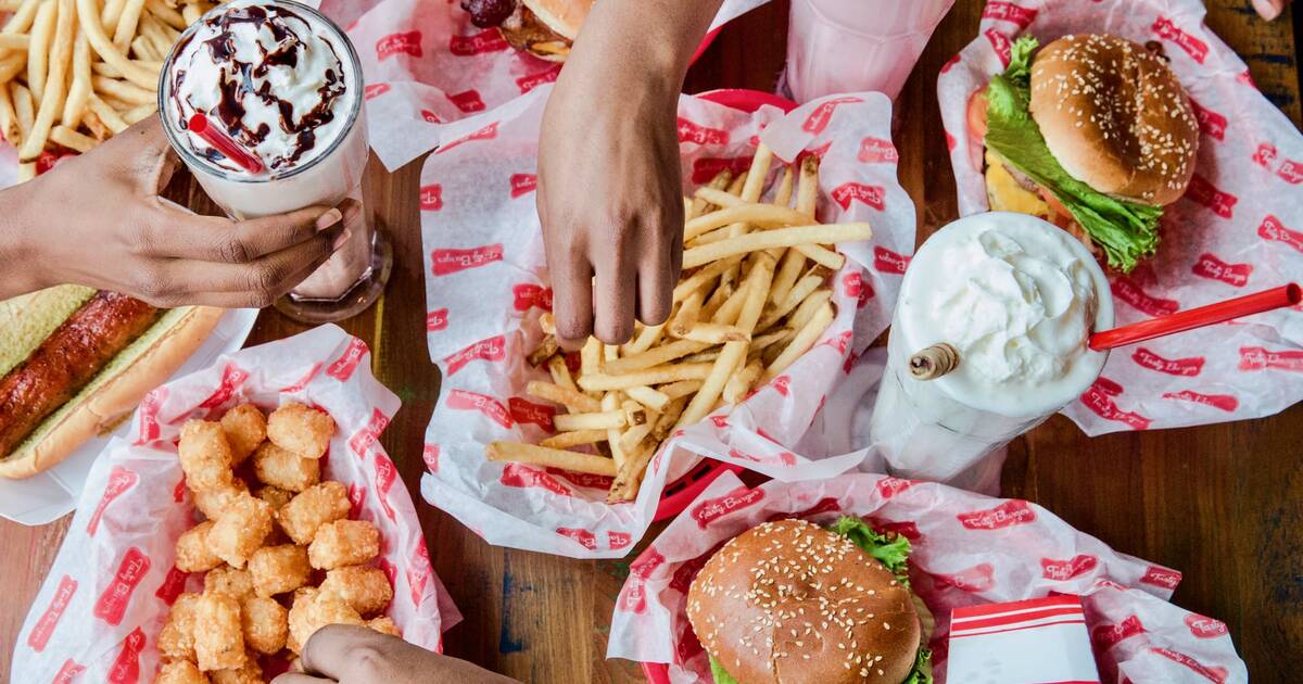 5 Burger Chains Offering the Best Deals Right Now — Eat This Not That