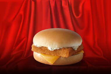 Best Fast Food Fish Sandwiches, Ranked: Who Has the Best Fish Sandwich ...