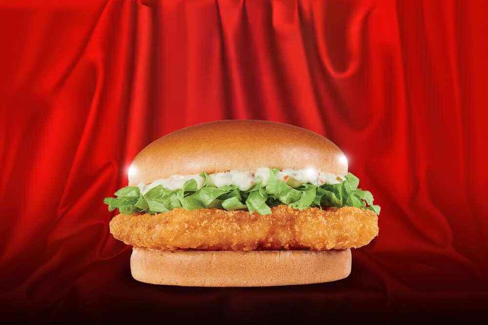 Best Fast Food Fish Sandwiches, Ranked: Who Has The Best Fish Sandwich? -  Thrillist