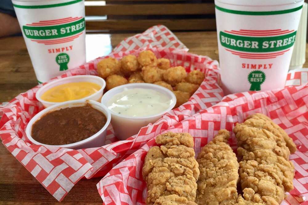 Cookout Southern Chain Southern Chicken Restaurant Chains