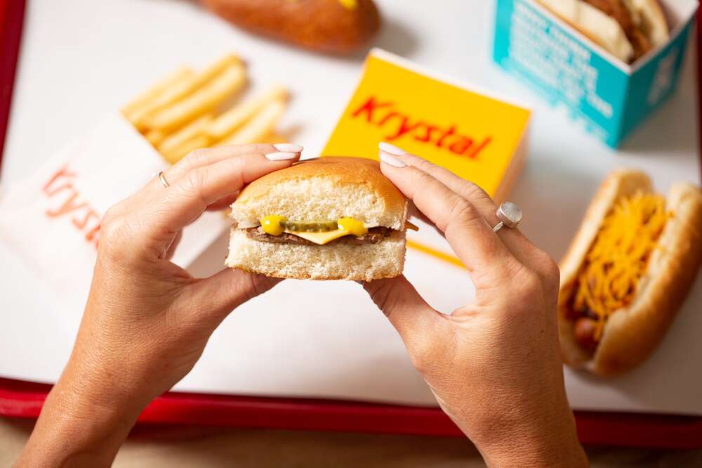 The Best Tasting Order Under $3 At 14 Fast Food Chains