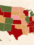 Puff, Puff, Passed: The Progress Toward Legal Weed In All 50 States