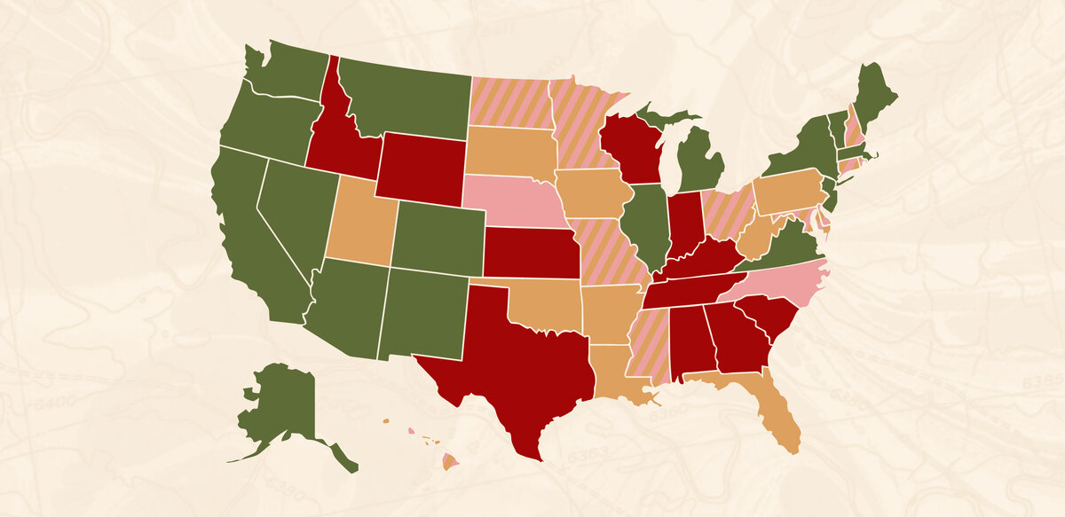 Wisconsin becomes 25th Right-to-Work state