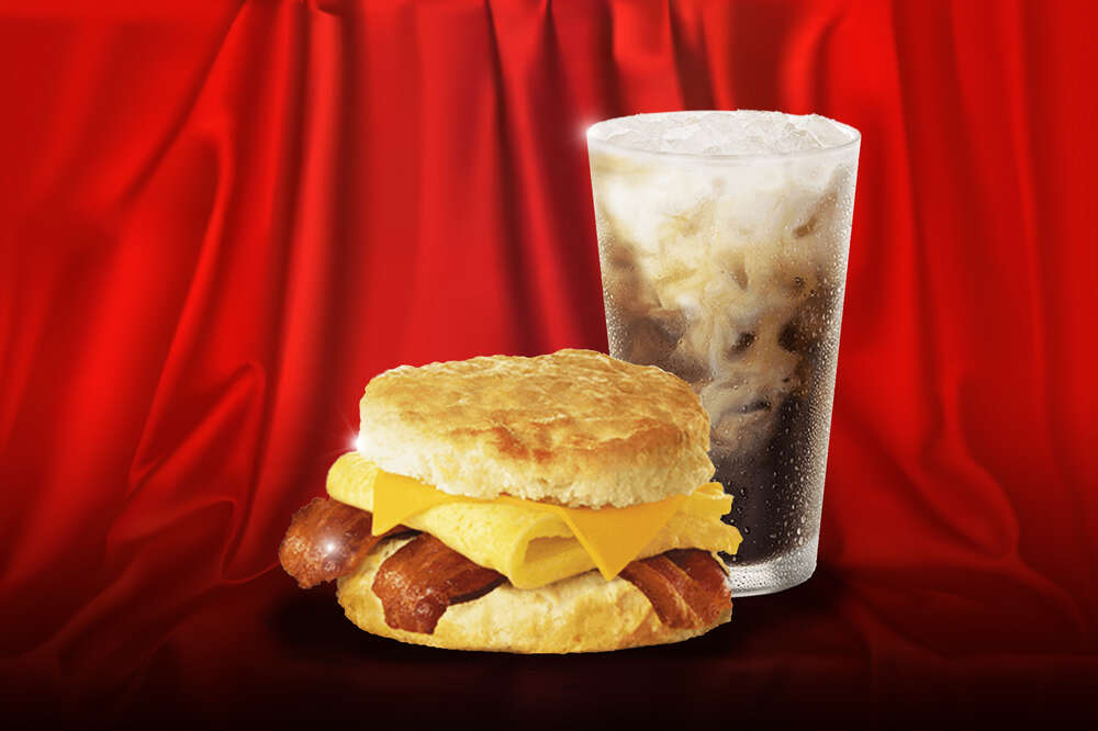 The Best Fast-Food Chicken Breakfast Biscuits In 2023