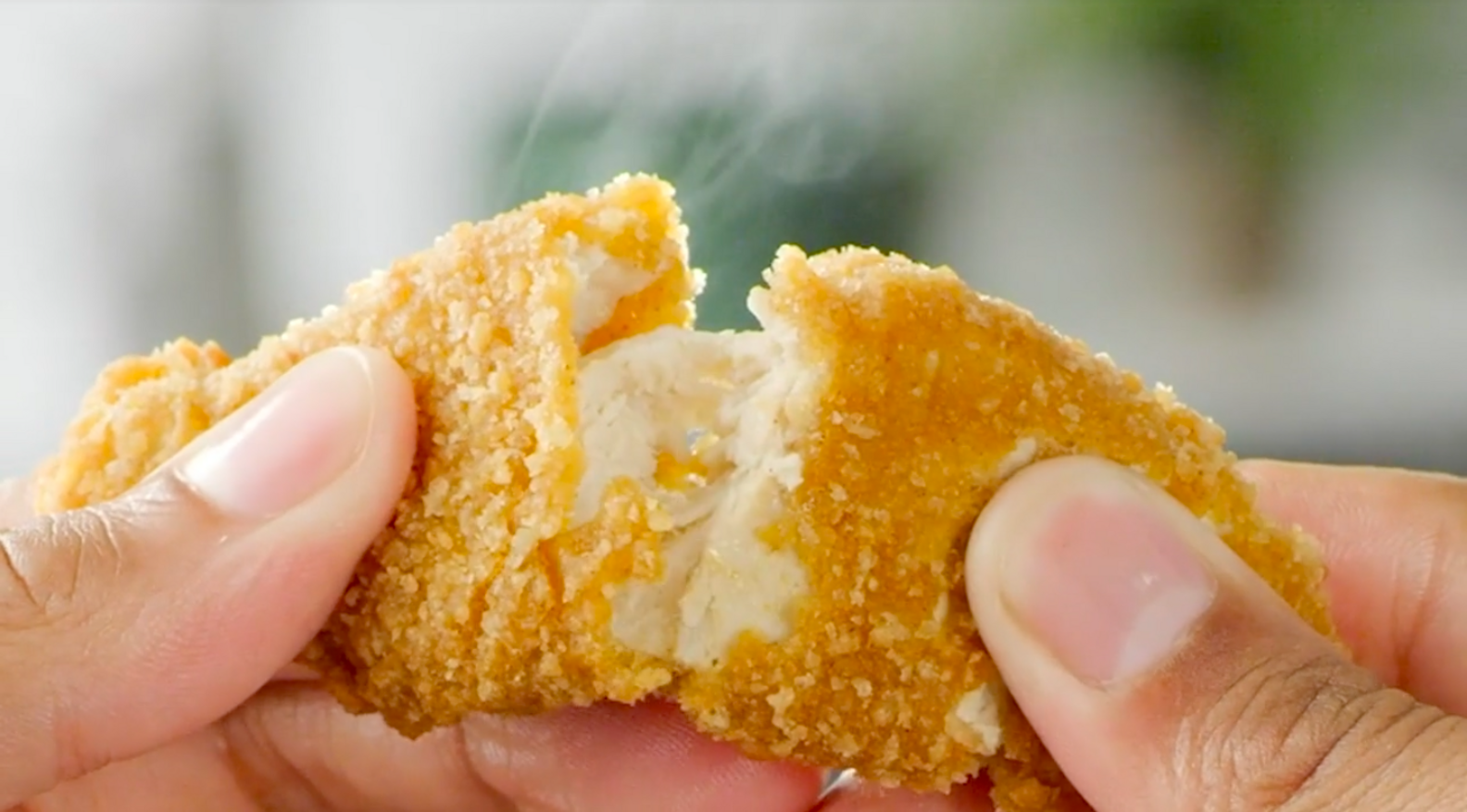 MorningStar Farms 'Incogmeato Chik'n Tenders' Is Hitting Store Shelves