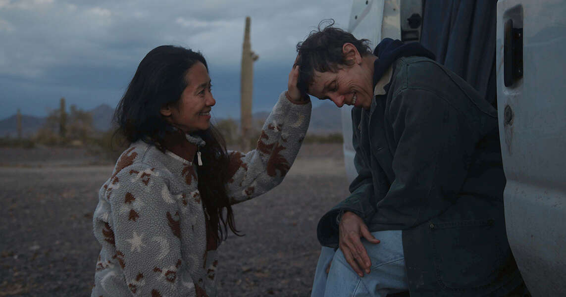 2021 Oscars Best Director Predictions: Is Chloé Zhao the Frontrunner? - Thrillist