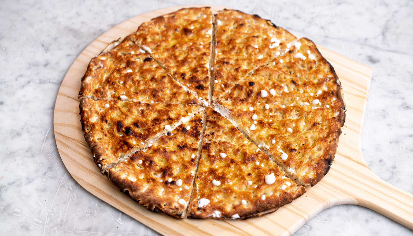 Best Pizza in NYC: Where to Get the Best Slices for Delivery & Takeout