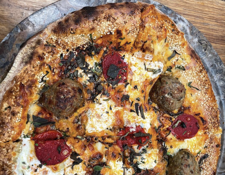 Peasant A New York, NY Thrillist