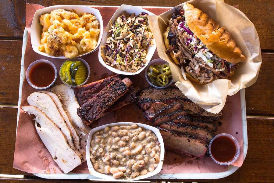 Grand Ole BBQ Flinn Springs: El Cajon, CA - Thrillist