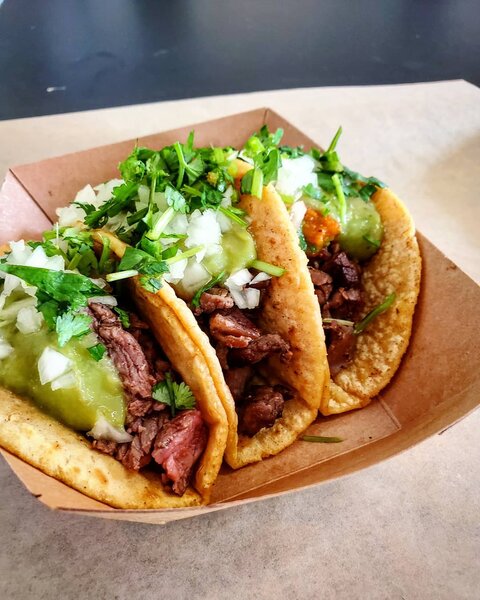 Tuétano Taqueria: San Diego, CA - Thrillist