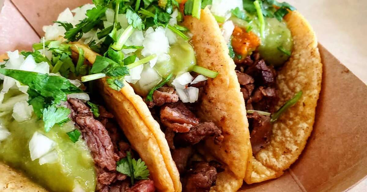 Tuétano Taqueria: San Diego, CA - Thrillist